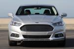Ford Fusion 2013 года (US)